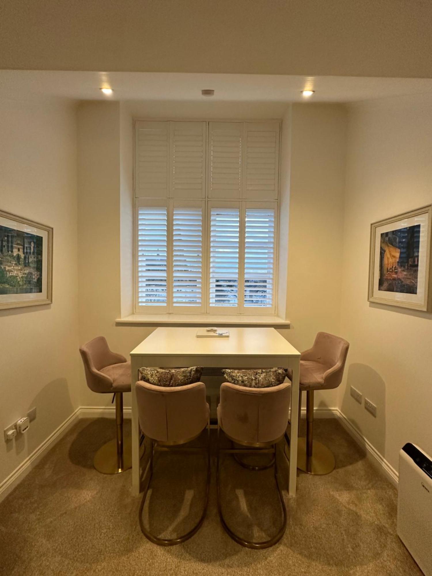 Luxury Moffat Apartment - High End Furnishing Zewnętrze zdjęcie